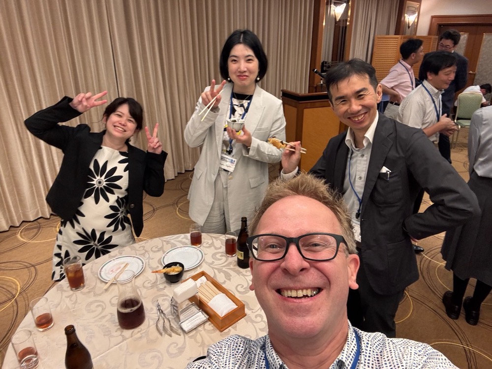 The 4th Hokkaido University Medical AI Symposium